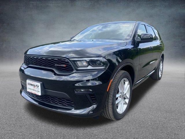 used 2022 Dodge Durango car, priced at $32,718