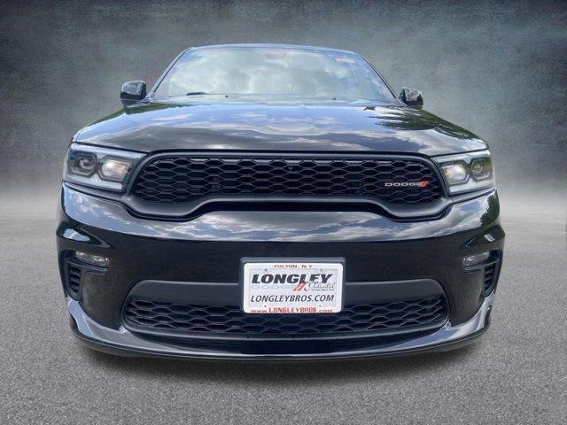 used 2022 Dodge Durango car, priced at $32,718