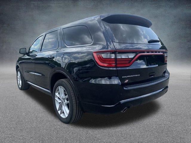 used 2022 Dodge Durango car, priced at $32,718
