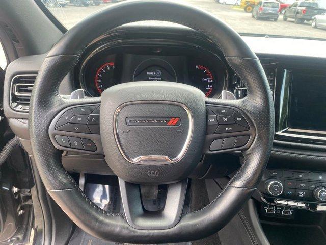used 2022 Dodge Durango car, priced at $32,718
