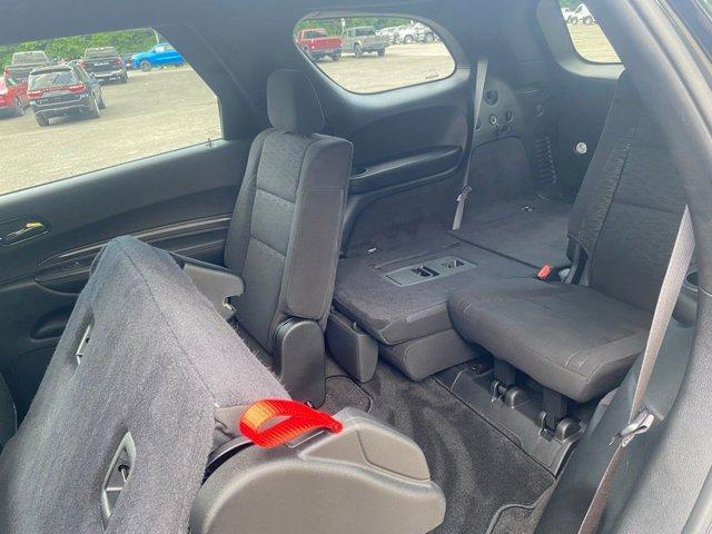 used 2022 Dodge Durango car, priced at $32,718