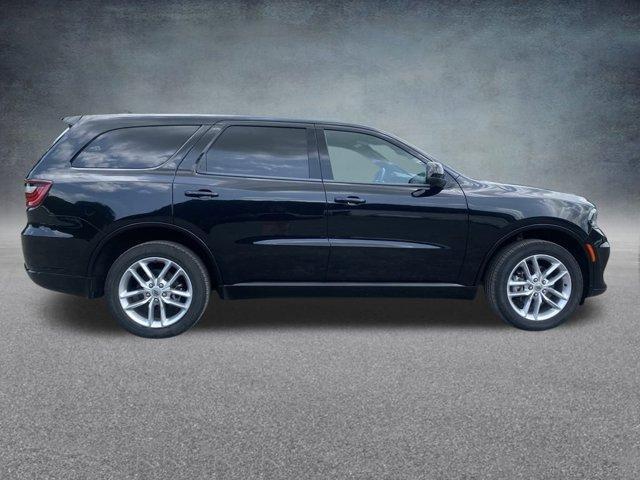 used 2022 Dodge Durango car, priced at $32,718