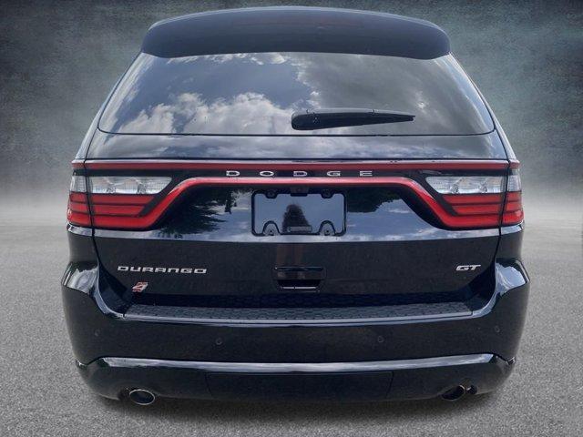 used 2022 Dodge Durango car, priced at $32,718