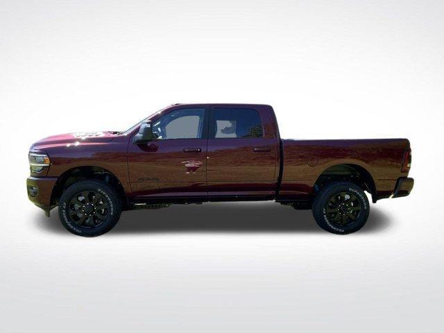 new 2024 Ram 2500 car, priced at $73,584