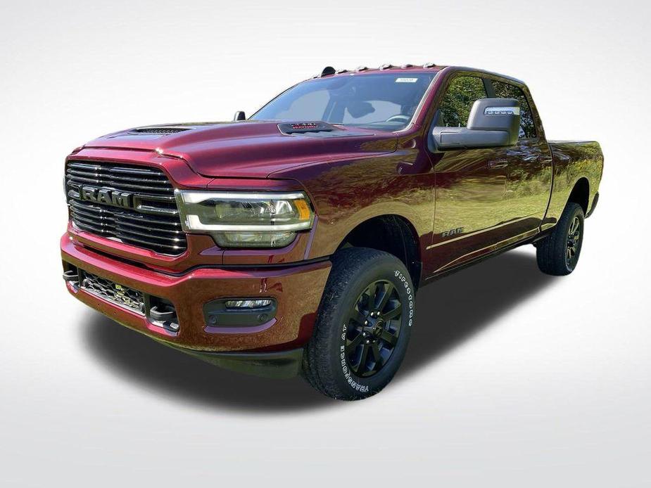 new 2024 Ram 2500 car, priced at $73,584