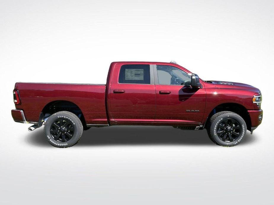 new 2024 Ram 2500 car, priced at $73,584