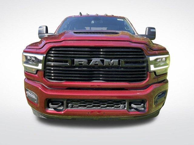 new 2024 Ram 2500 car, priced at $73,584