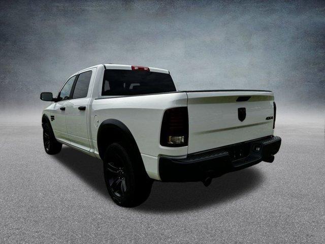 used 2022 Ram 1500 Classic car, priced at $33,096