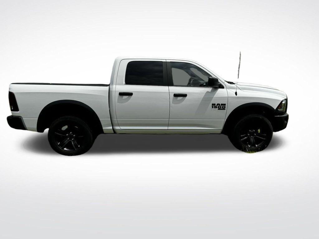 used 2022 Ram 1500 Classic car, priced at $33,819