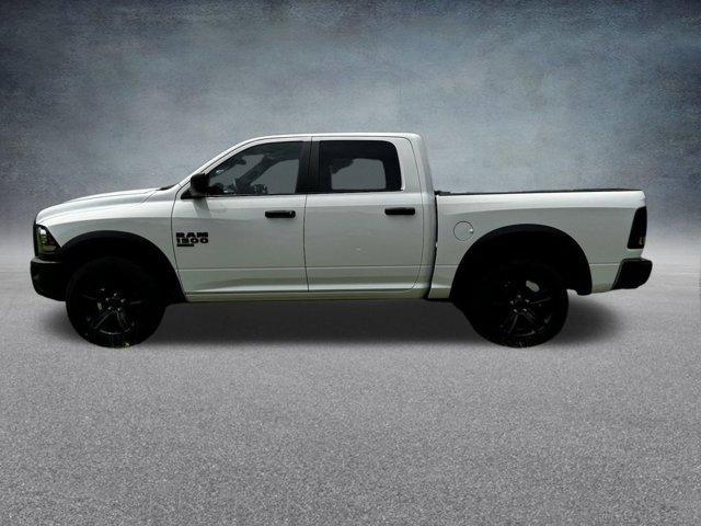 used 2022 Ram 1500 Classic car, priced at $33,096