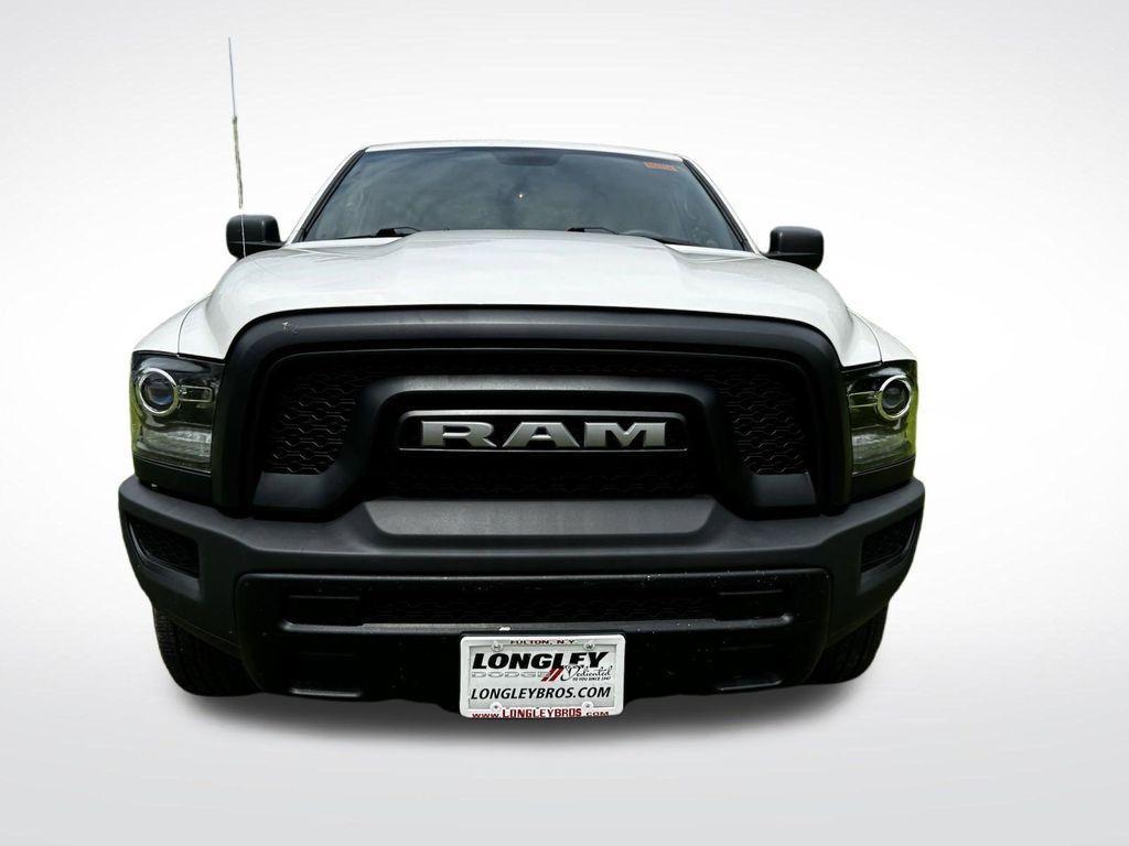 used 2022 Ram 1500 Classic car, priced at $33,819