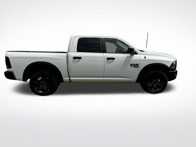 used 2022 Ram 1500 Classic car, priced at $33,096