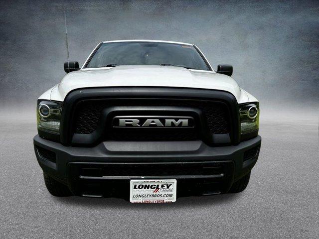 used 2022 Ram 1500 Classic car, priced at $33,096