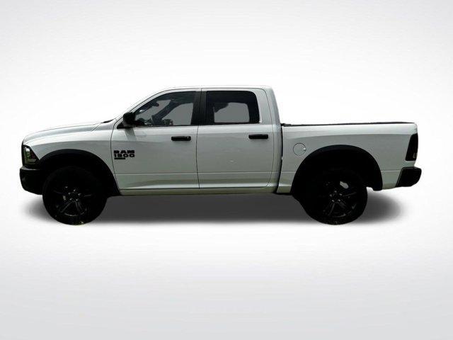 used 2022 Ram 1500 Classic car, priced at $33,096