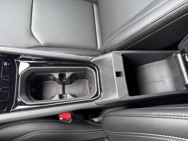 new 2025 Jeep Compass car, priced at $37,765
