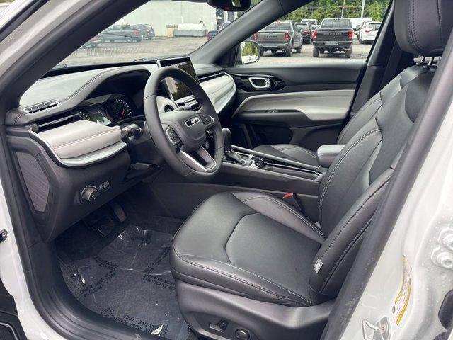new 2025 Jeep Compass car, priced at $37,765
