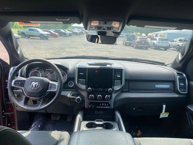 used 2025 Ram 1500 car, priced at $49,998