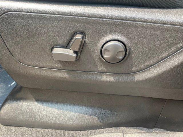 used 2025 Ram 1500 car, priced at $49,998