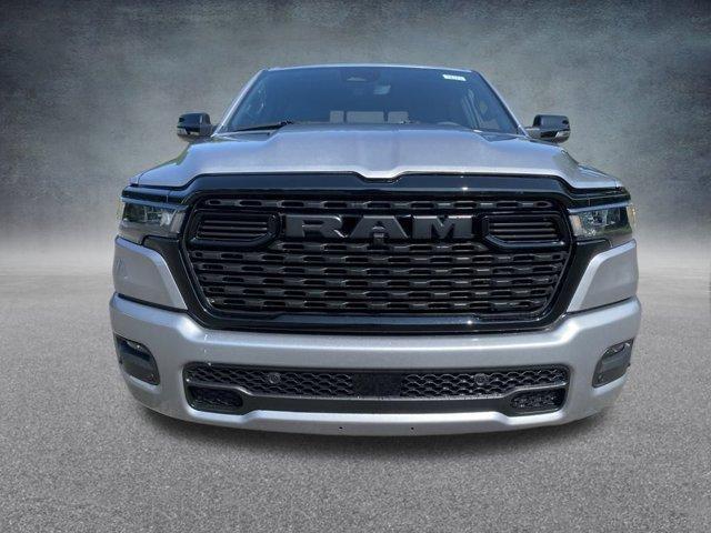 new 2026 Ram 1500 car, priced at $61,935