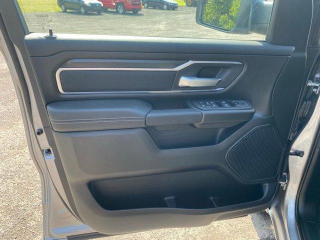 new 2026 Ram 1500 car, priced at $61,935