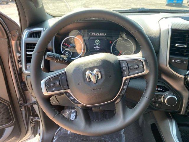 new 2026 Ram 1500 car, priced at $61,935