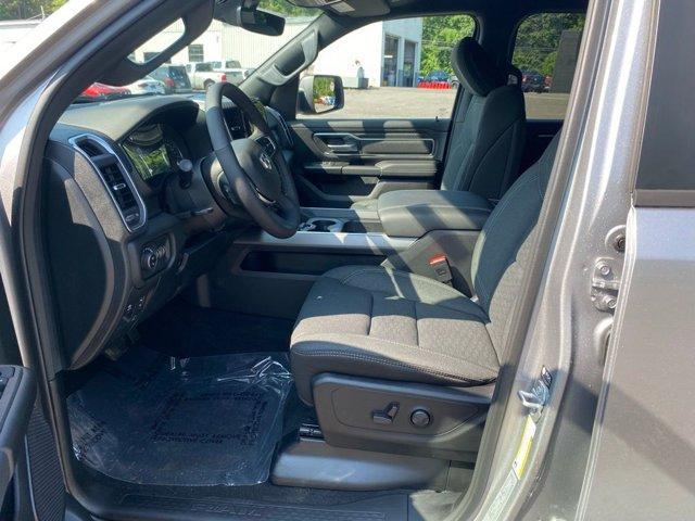 new 2026 Ram 1500 car, priced at $61,935
