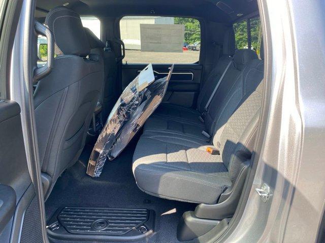 new 2026 Ram 1500 car, priced at $61,935