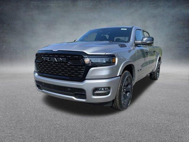 new 2026 Ram 1500 car, priced at $61,935