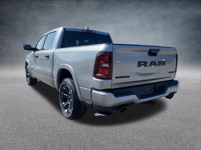 new 2026 Ram 1500 car, priced at $61,935