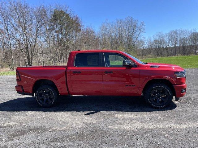 new 2025 Ram 1500 car