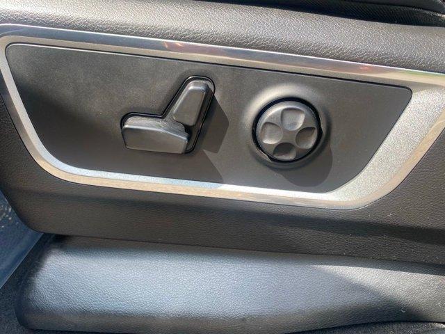 used 2019 Ram 1500 car, priced at $29,998