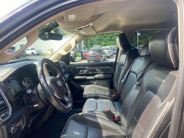 used 2019 Ram 1500 car, priced at $29,998