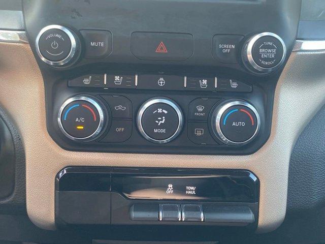 used 2019 Ram 1500 car, priced at $29,998