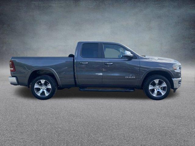 used 2019 Ram 1500 car, priced at $29,998