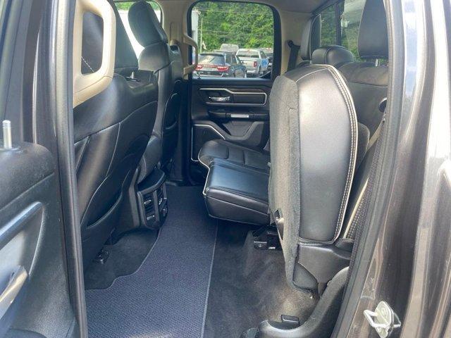 used 2019 Ram 1500 car, priced at $29,998