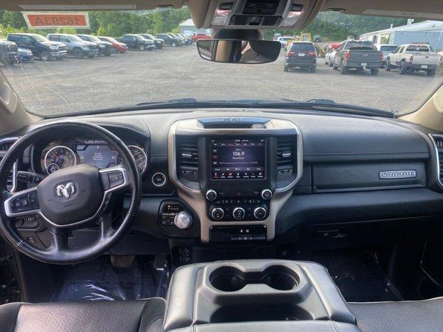 used 2019 Ram 1500 car, priced at $29,998