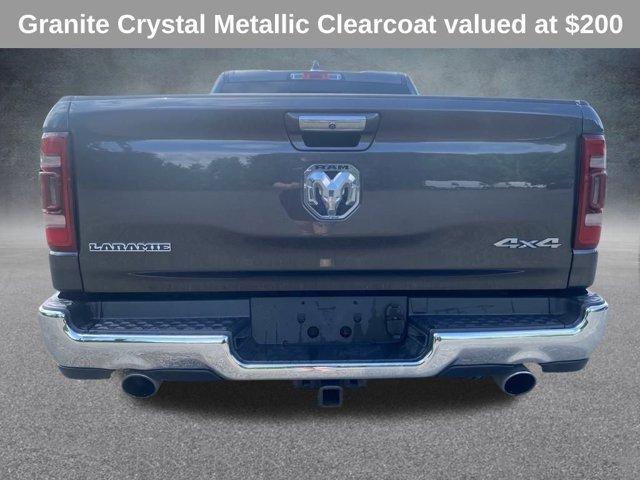 used 2019 Ram 1500 car, priced at $29,998