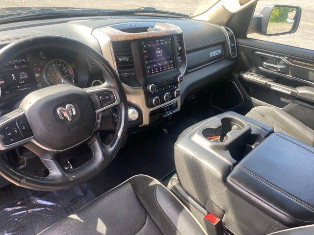 used 2019 Ram 1500 car, priced at $29,998
