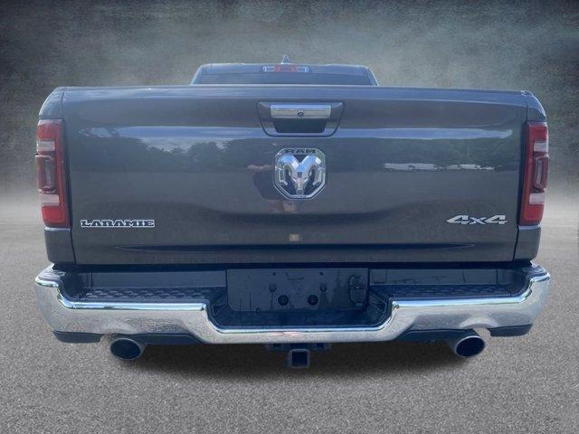 used 2019 Ram 1500 car, priced at $29,998