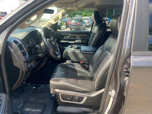 used 2019 Ram 1500 car, priced at $29,998
