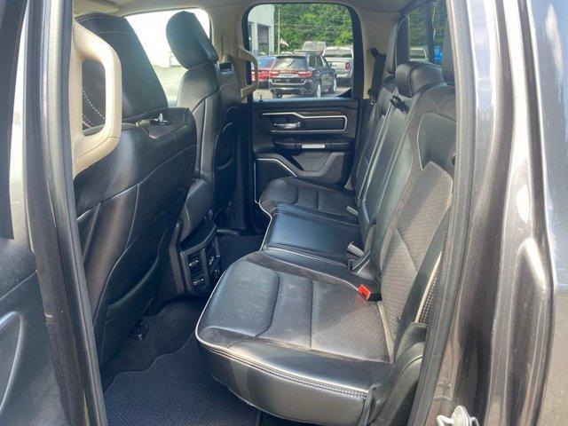 used 2019 Ram 1500 car, priced at $29,998