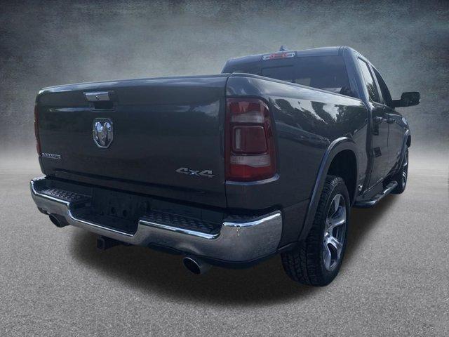 used 2019 Ram 1500 car, priced at $29,998