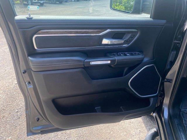 used 2019 Ram 1500 car, priced at $29,998