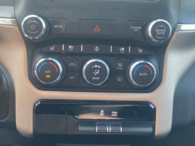 used 2019 Ram 1500 car, priced at $29,998