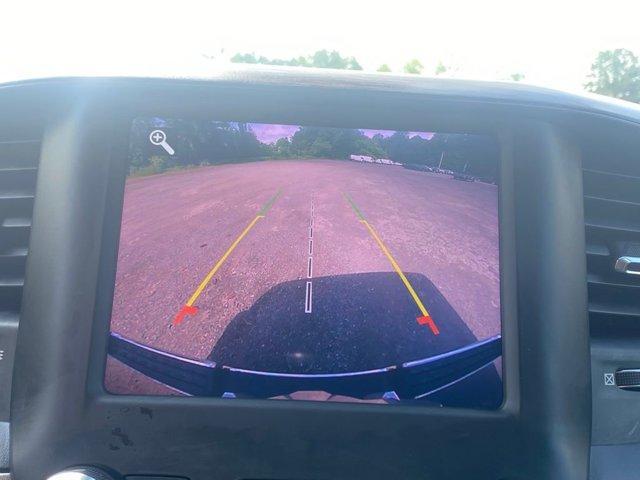 used 2019 Ram 1500 car, priced at $29,998