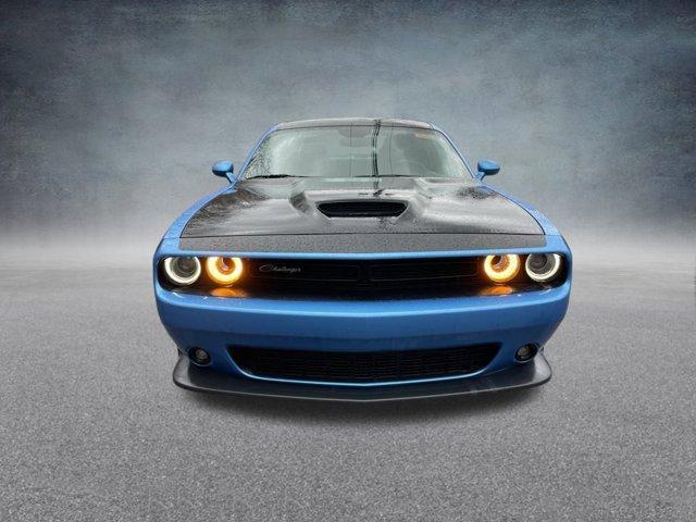 used 2023 Dodge Challenger car, priced at $39,990