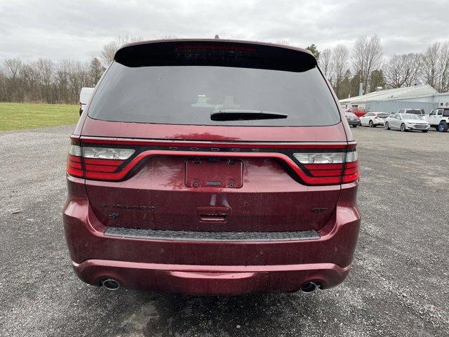 new 2024 Dodge Durango car, priced at $51,900