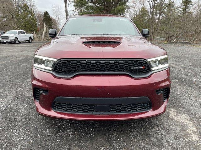 new 2024 Dodge Durango car, priced at $51,900