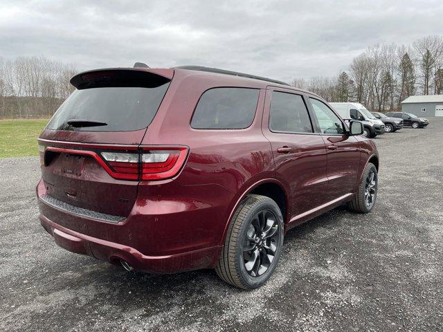 new 2024 Dodge Durango car, priced at $51,900