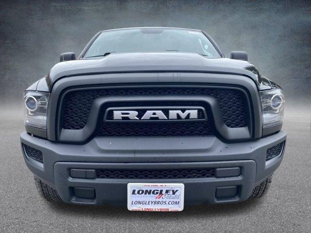 used 2022 Ram 1500 Classic car